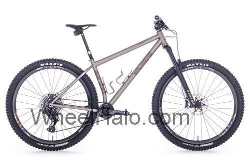 Moots Womble fiche technique et avis